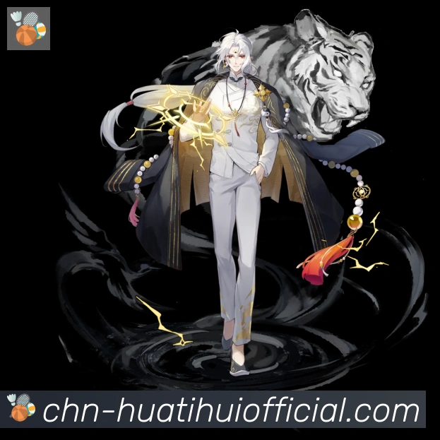 奖项3